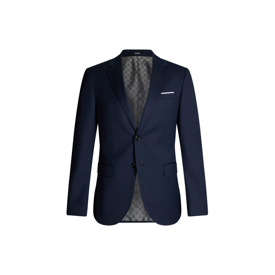 JOOP! JOOP! Colbert Herby donkerblauw -