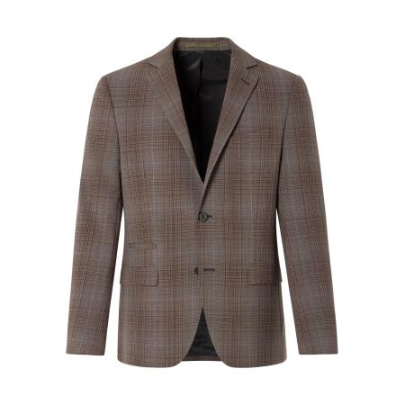 benvenuto BENVENUTO Business-colbert bruin