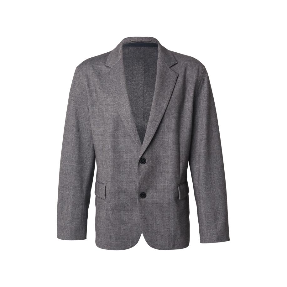 Hugo Boss HUGO Colbert Anton lichtgrijs / donkergrijs -