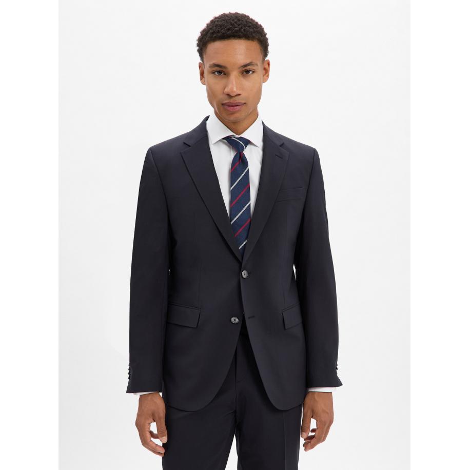Hugo Boss BOSS Business-colbert Jasper marine -