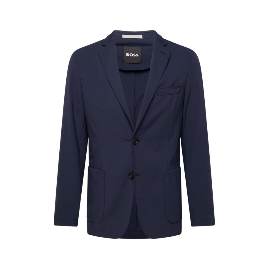Hugo Boss BOSS Colbert Hanry donkerblauw -