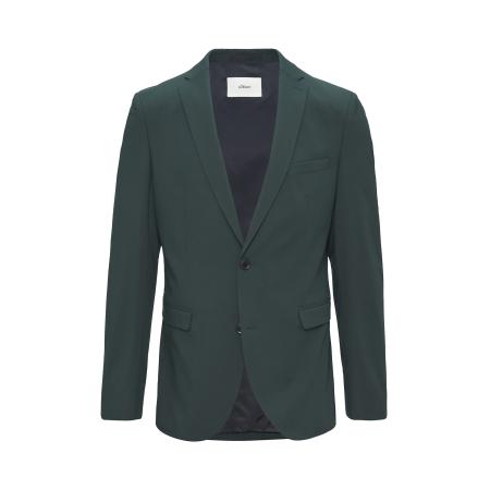 s.Oliver BLACK LABEL Colbert groen