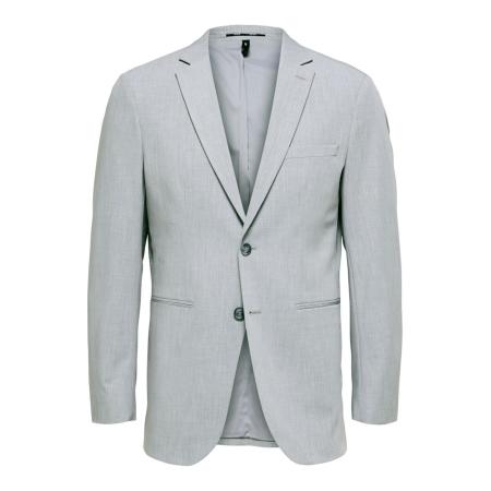 Selected SELECTED Colbert Liam grijs