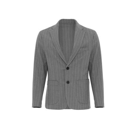 Antioch Antioch Colbert lichtgrijs / grijs gemêleerd