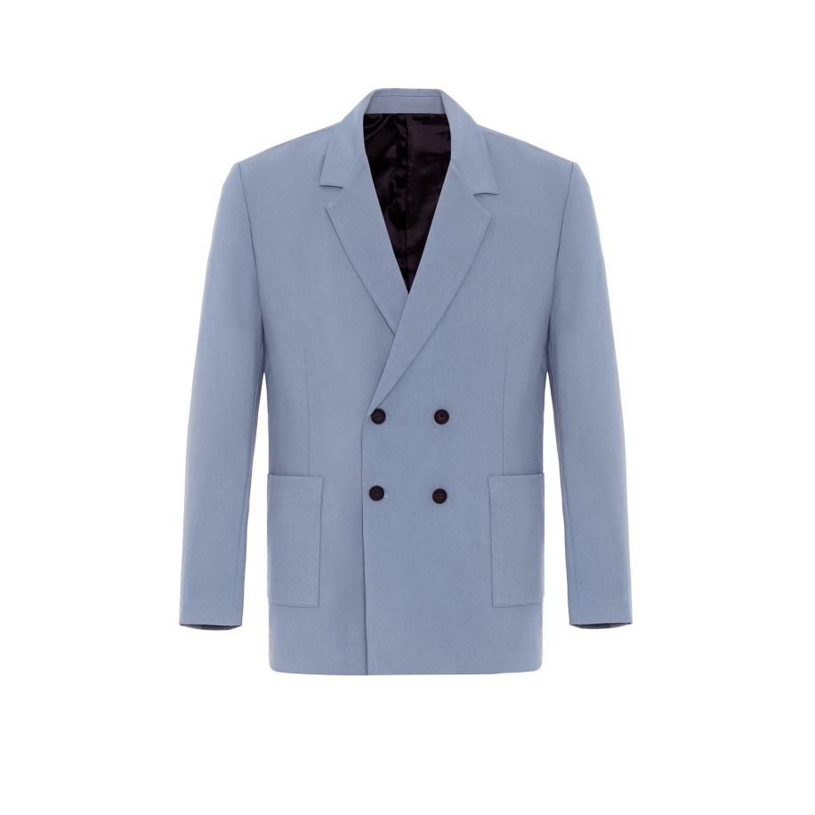 Antioch Antioch Colbert lichtblauw -