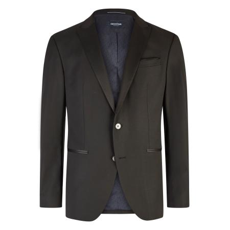 HECHTER PARIS HECHTER PARIS Business-colbert zwart