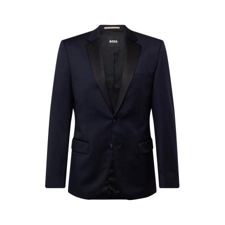Hugo Boss BOSS Colbert H-Huge-Tux-N-B1 navy / zwart