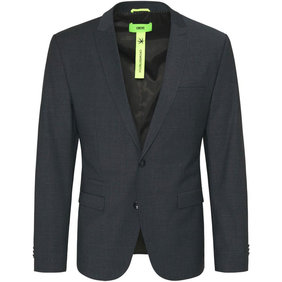 Cinque CINQUE Colbert antraciet -