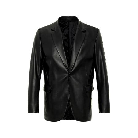 Antioch Antioch Colbert zwart