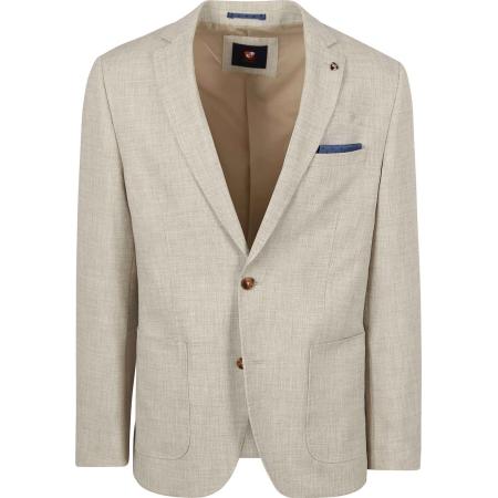 Suitable Colbert Leek Beige