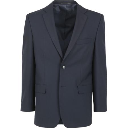 Suitable Colbert Proculus Donkerblauw