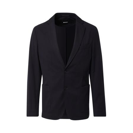 Hugo Boss BOSS Colbert Hanry zwart