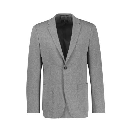 Lerros LERROS Colbert grijs gemêleerd