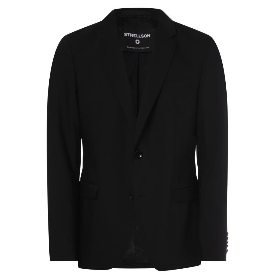 Strellson STRELLSON Colbert Caleb zwart -