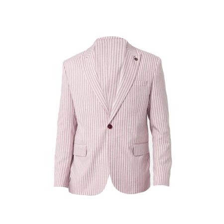 Daniel Hills Daniel Hills Colbert oudroze / wijnrood