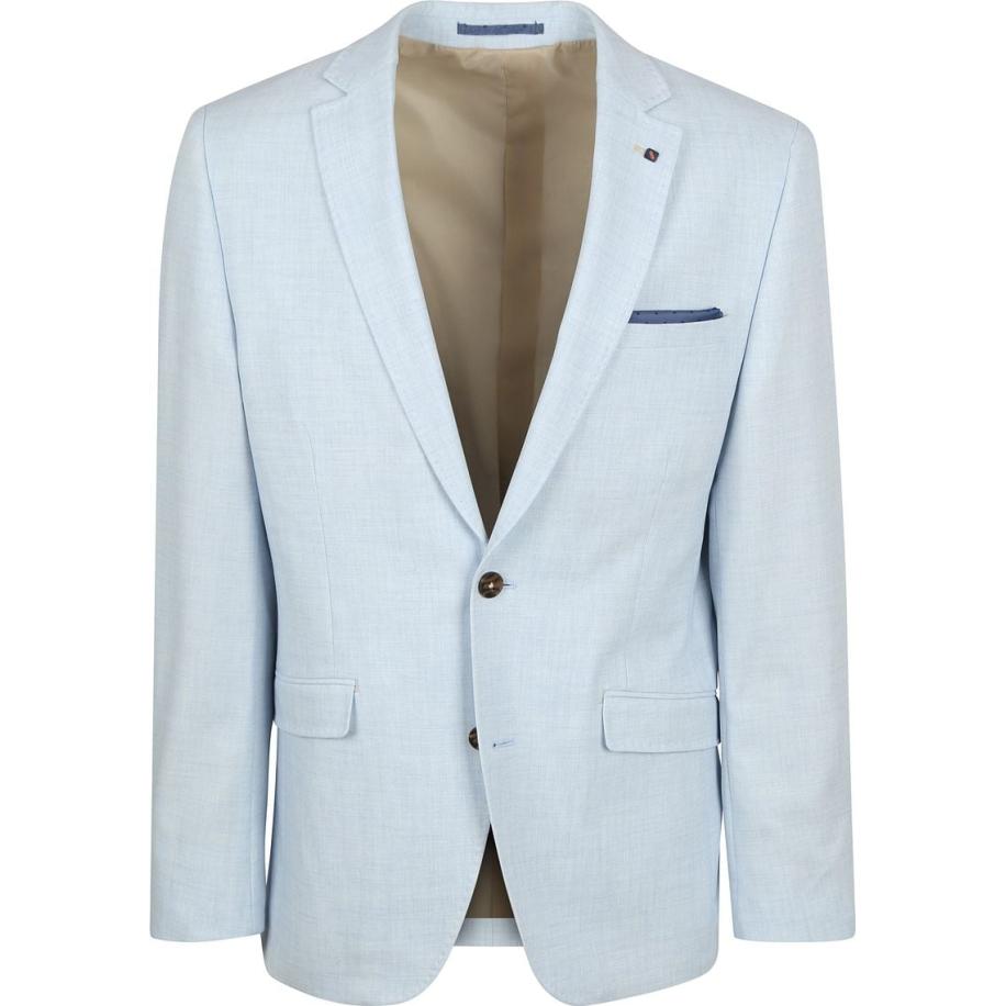 Suitable Colbert Heleen Lichtblauw Blauw