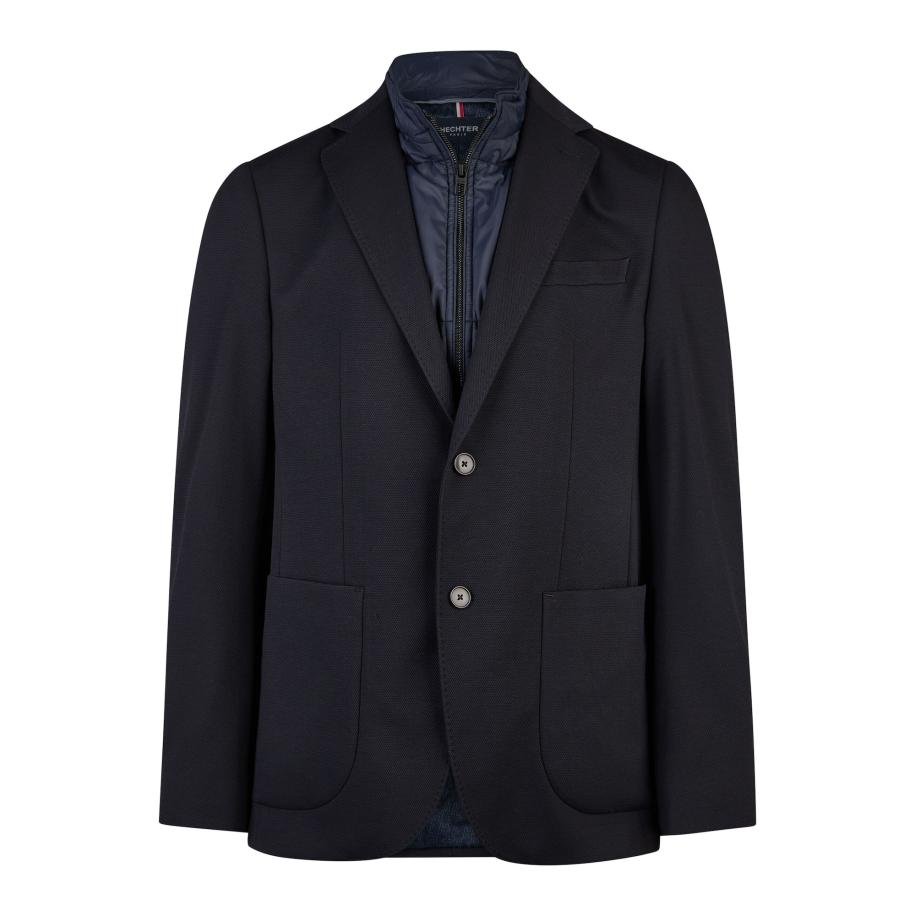 HECHTER PARIS HECHTER PARIS Colbert donkerblauw -