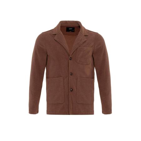 Antioch Antioch Colbert bruin