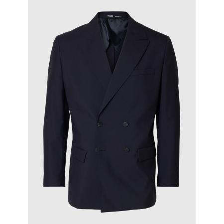 Selected SELECTED Colbert navy