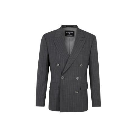 Strellson STRELLSON Business-colbert Ashton antraciet