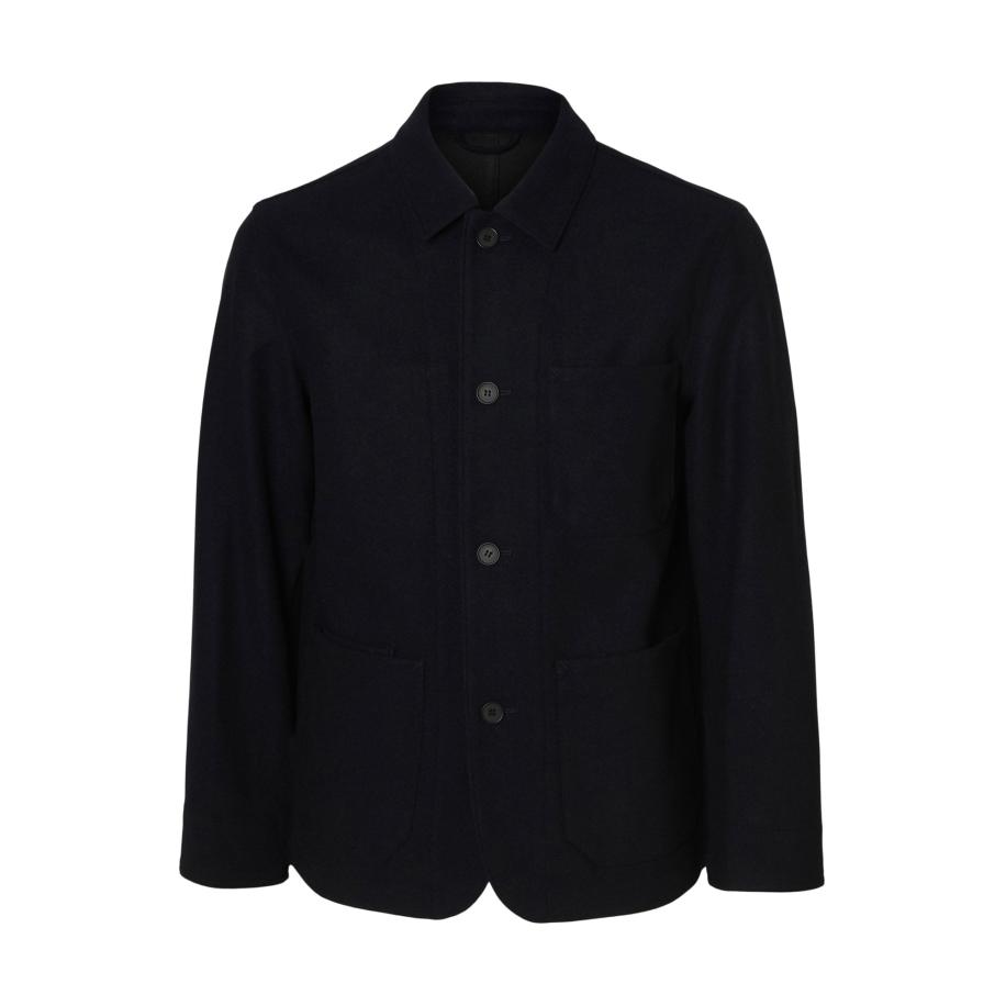 Selected SELECTED Colbert SLHLANDON navy -