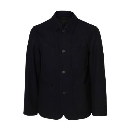 Selected SELECTED Colbert SLHLANDON navy