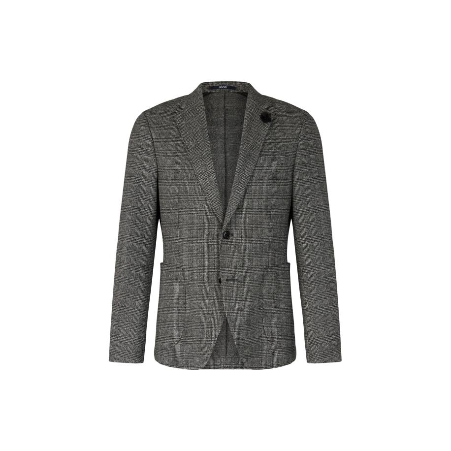 JOOP! JOOP! Colbert Hoverest antraciet -