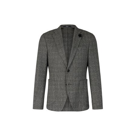 JOOP! JOOP! Colbert Hoverest antraciet