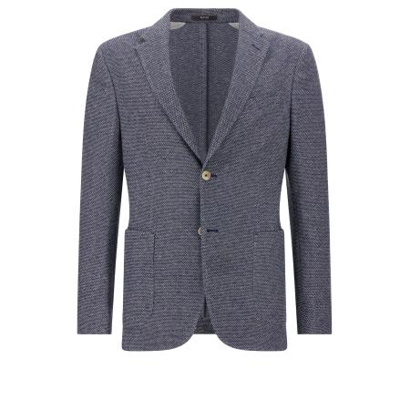 Boggi Milano Boggi Milano Colbert marine