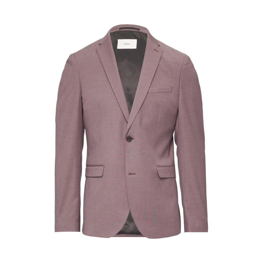 s.Oliver BLACK LABEL s.Oliver BLACK LABEL Colbert oudroze Roze