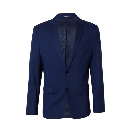 Calvin Klein Calvin Klein Business-colbert donkerblauw