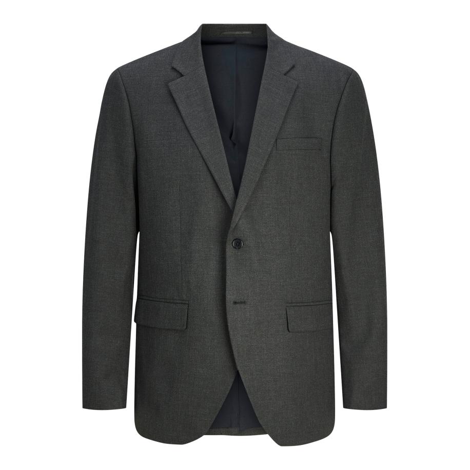 Jack & Jones JACK & JONES Colbert JPRBushwick Mathew donkergrijs -