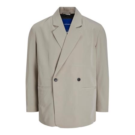 Jack & Jones JACK & JONES Colbert PECHE sepia