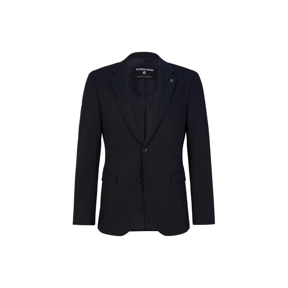 Strellson STRELLSON Colbert Aidan zwart -