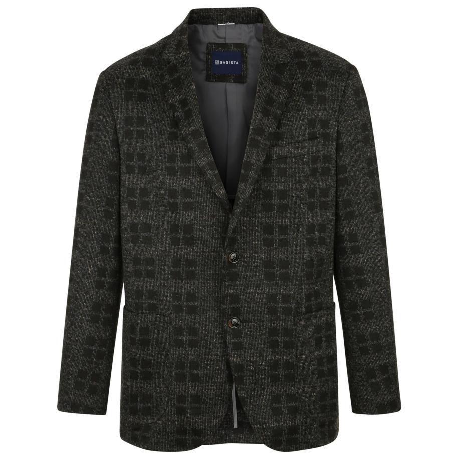 BABISTA BABISTA Colbert Zolvento bruin -