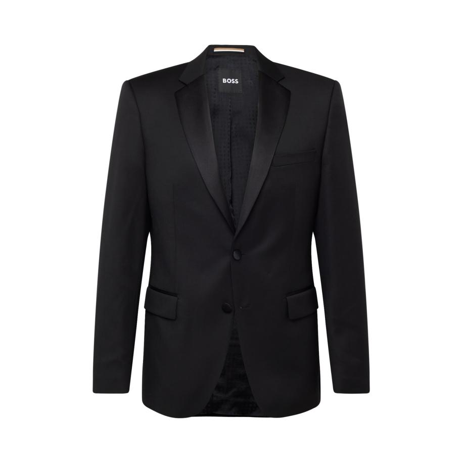 Hugo Boss BOSS Colbert zwart -