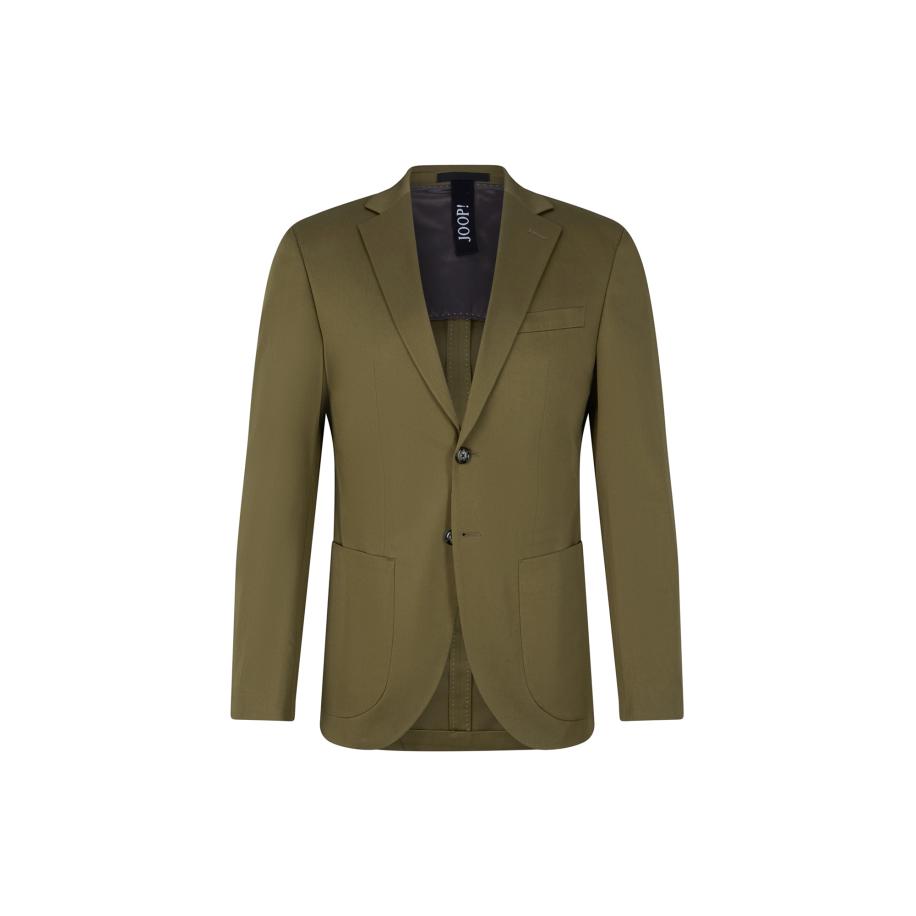 JOOP! JOOP! Colbert Dash donkergroen -