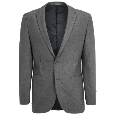 Steffen Klein Steffen Klein Colbert donkergrijs