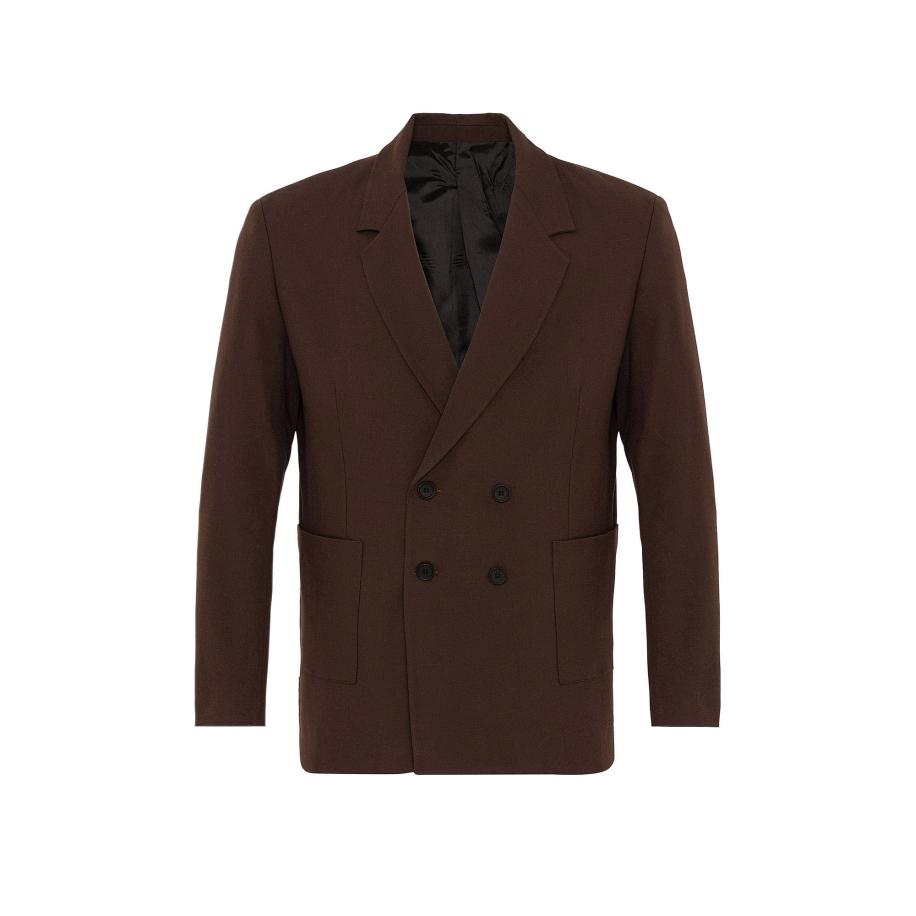 Antioch Antioch Colbert bruin -