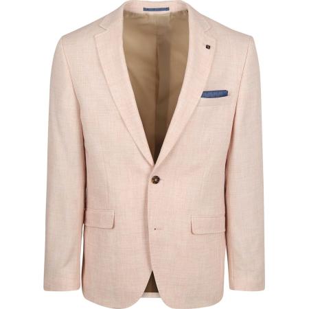 Suitable Colbert Heleen Apricot Roze