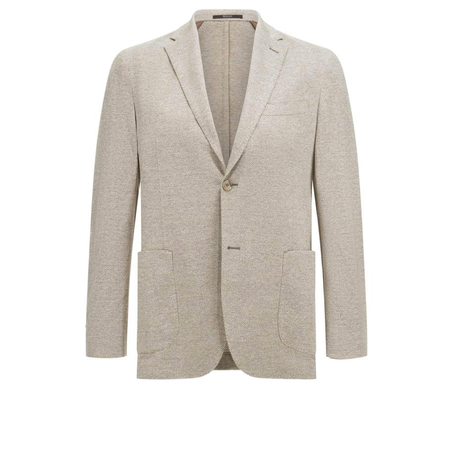 Boggi Milano Boggi Milano Colbert greige -