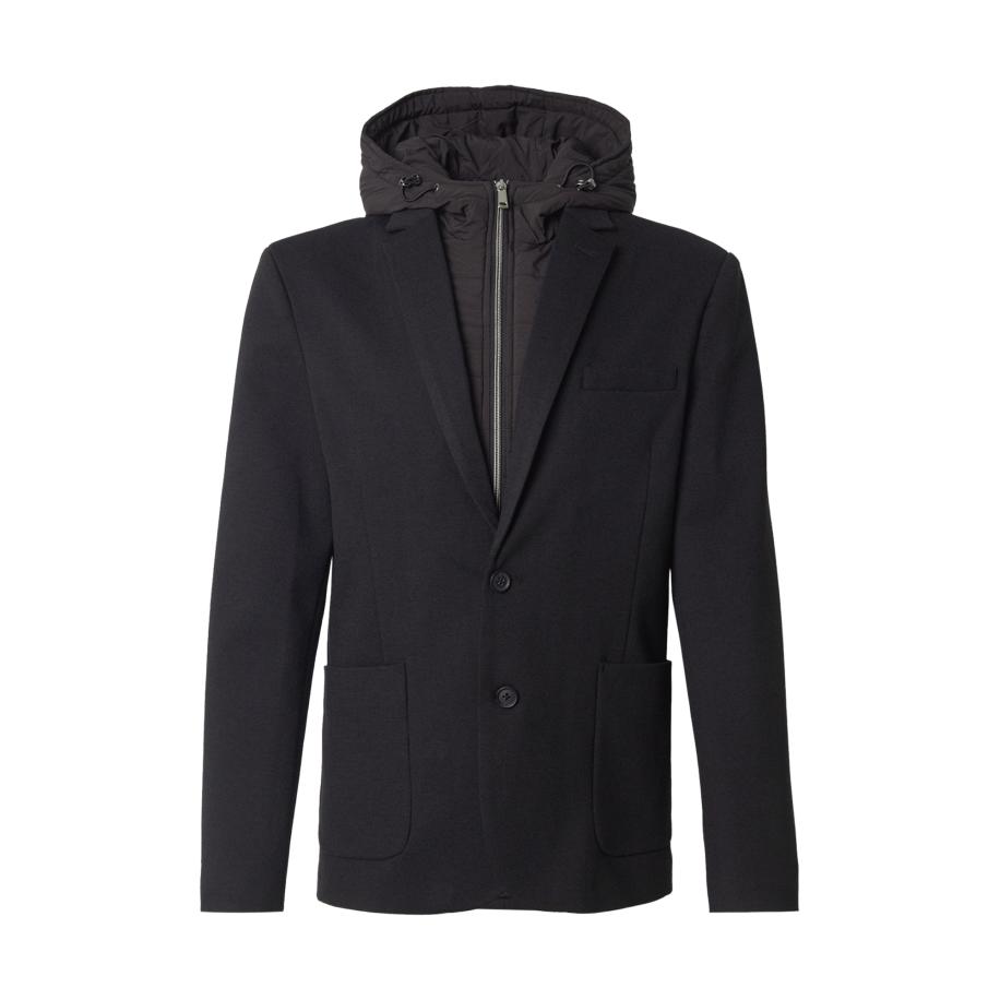 Lindbergh Lindbergh Colbert Superflex zwart -