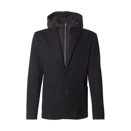 Lindbergh Lindbergh Colbert Superflex zwart