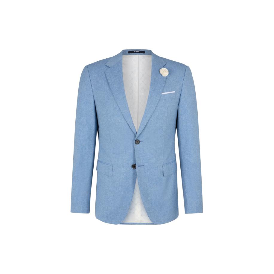 JOOP! JOOP! Business-colbert Wedding Herby lichtblauw -