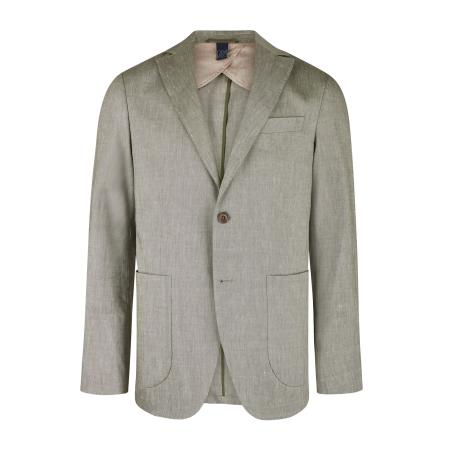 HECHTER PARIS HECHTER PARIS Colbert chamois