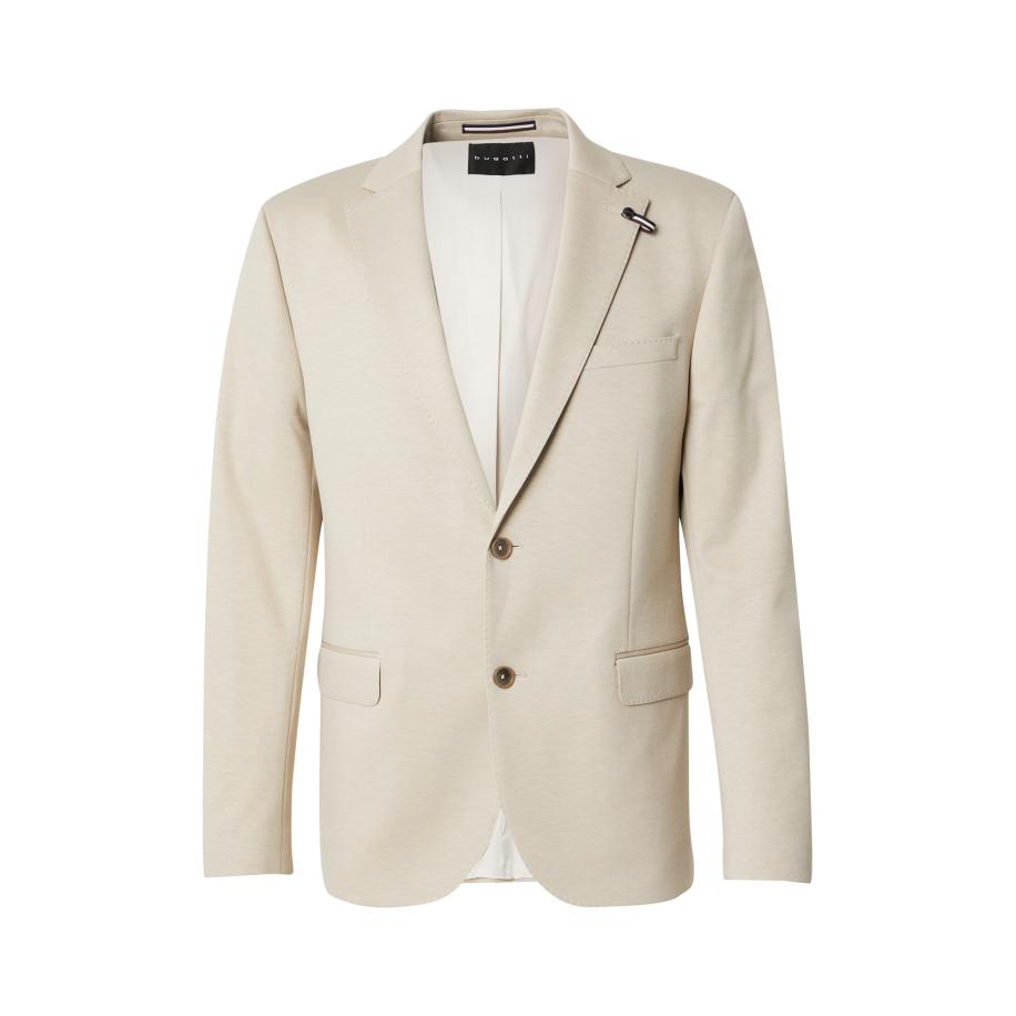 Bugatti bugatti Business-colbert beige -