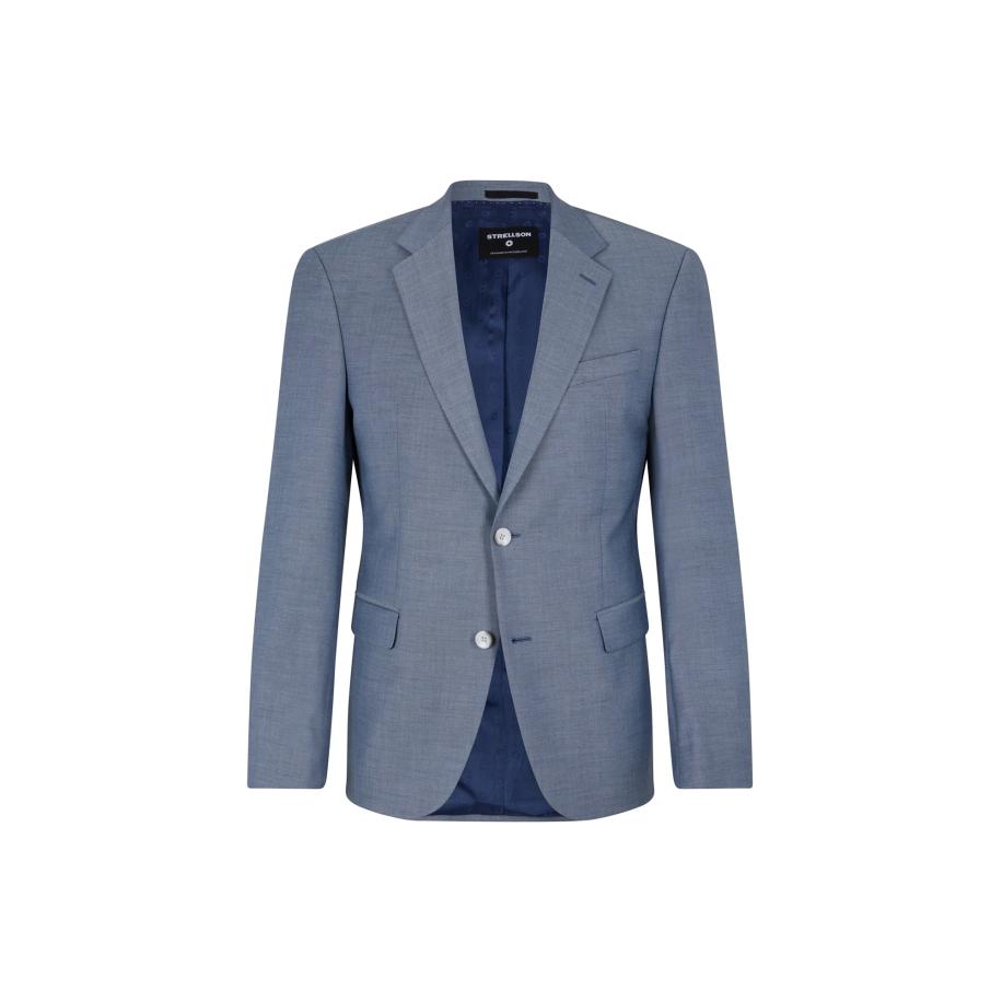 Strellson STRELLSON Colbert Aidan blauw gemêleerd -