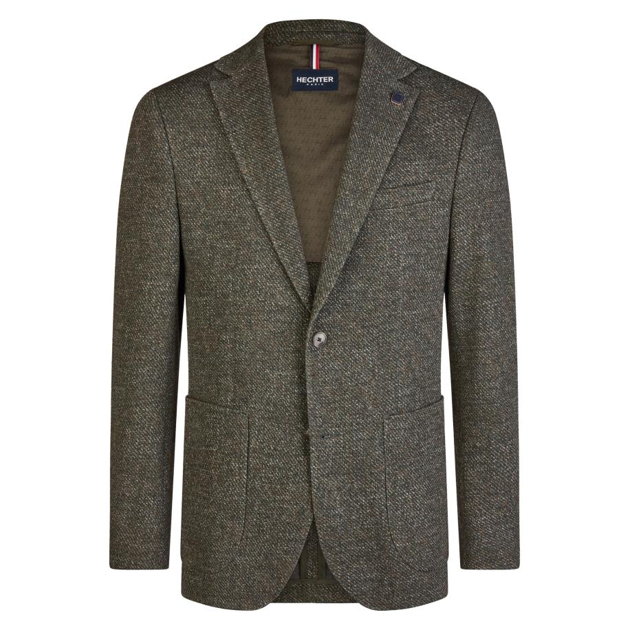 HECHTER PARIS HECHTER PARIS Colbert grijs -