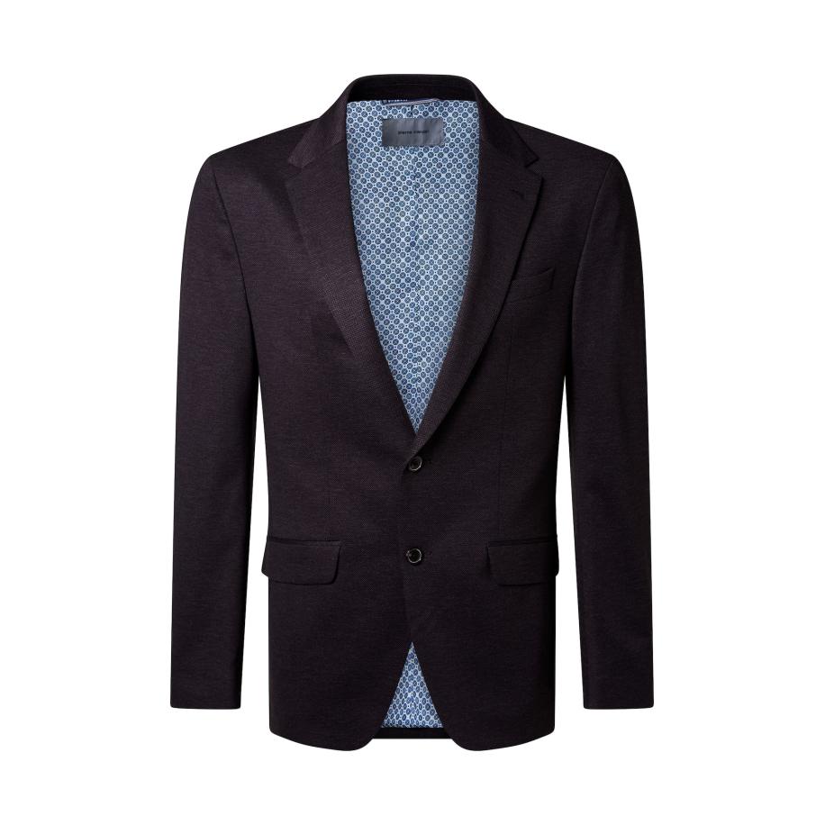 Pierre Cardin PIERRE CARDIN Colbert Lucas zwart -