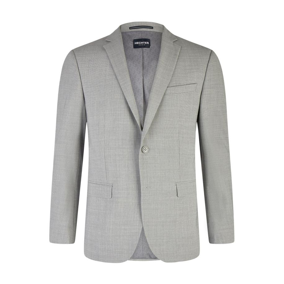 HECHTER PARIS HECHTER PARIS Colbert antraciet / lichtgrijs -